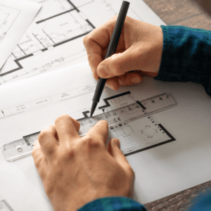 Les bacs pour devenir architecte.