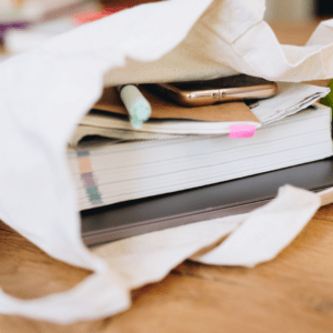 L'alimentation à privilégier pour performer aux examens.
