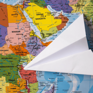 Le témoignage d'une hôtesse de l'air.