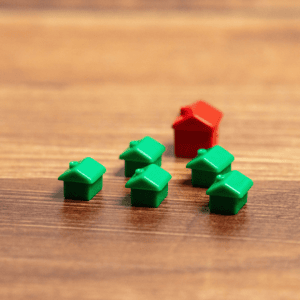 Trouver un logement étudiant.