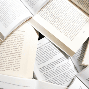 Les différentes options de prépa littéraire.