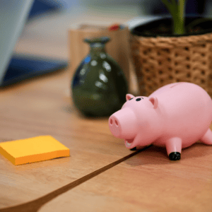 Le fonctionnement d'un prêt étudiant.