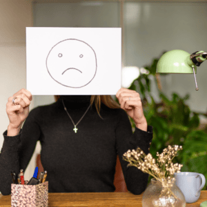 Parcoursup est stressant pour les jeunes et leur famille.