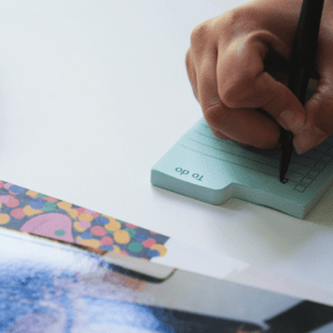 Les étapes pour trouver un sujet de mémoire