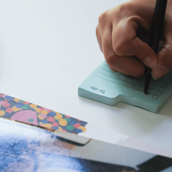 Les étapes pour trouver un sujet de mémoire