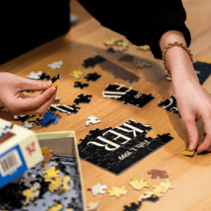 Les voie possibles pour les personnes souffrant d'un TDAH