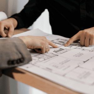 La concertation en architecture, une autre voie.