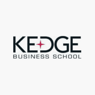 KEDGE BS