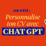 Vidéo : ton CV avec ChatGPT