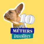 Métiers insolites