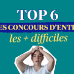 Vidéo : Top 6 des concours les plus difficiles