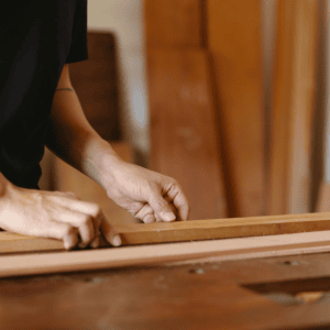 La renaissance des métiers manuels