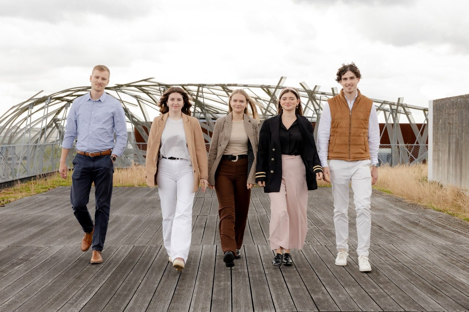 Suptertiaire Immobilier