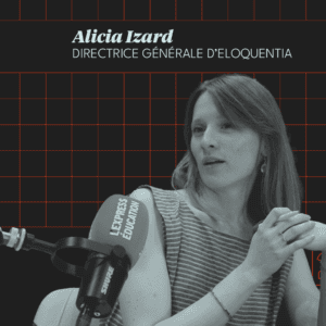 « Le réenchantement de la prise de parole » avec Eloquentia