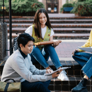 Ils ont fait une prépa et ne le regrettent pas
