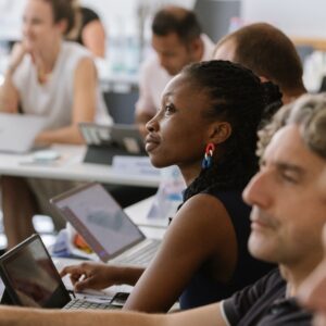 ESCP programme Executive MBA