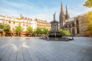 Clermont-Ferrand