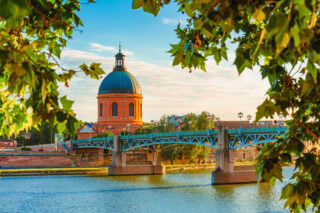 Toulouse