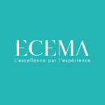 Logo de l'école supérieure ECEMA