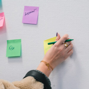 Différence entre RH et DRH