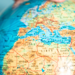 Ce que représente le programme Erasmus +.