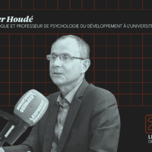 “On ne peut plus ignorer ce qui se passe dans le cerveau pour concevoir l'éducation” 