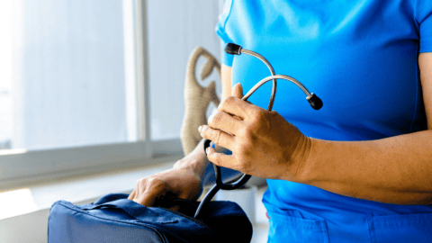 Tout savoir sur la formation d'infirmière