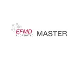 Logo EFMD Master
