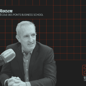 Podcast 20/20, épisode 7 : Alon Rozen