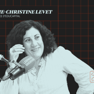 « La France n’investit pas assez dans son éducation »