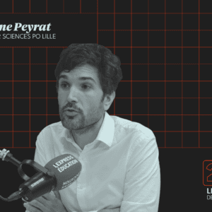 « Des hasards, on fait parfois des destins ! »