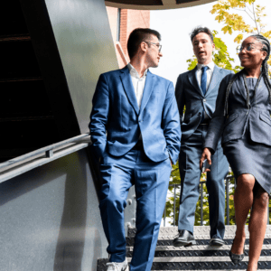 Quels sont les enjeux à venir liés à l’orientation, au développement de l’apprentissage ou à la régulation du secteur privé lucratif ?