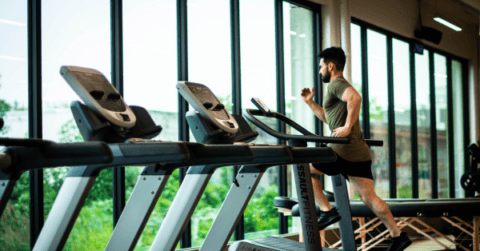 le métier de responsable d'établissement sportif