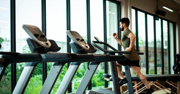 le métier de responsable d'établissement sportif