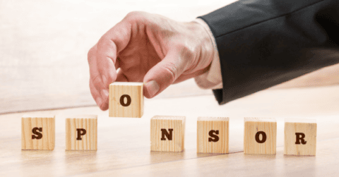 le métier de responsable sponsoring