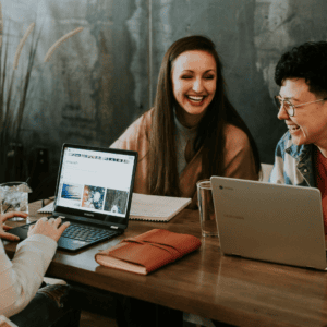 Une génération en quête d’équilibre : les aspirations des jeunes face à l’entreprise