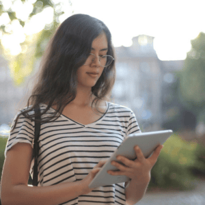 Parcoursup 2025 : un accompagnement du lycéen simplifié