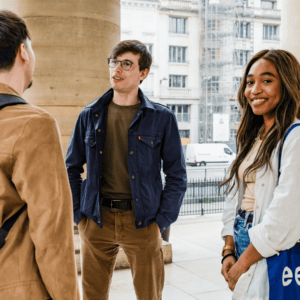 L’EEMI : l’école des chefs de projets digitaux