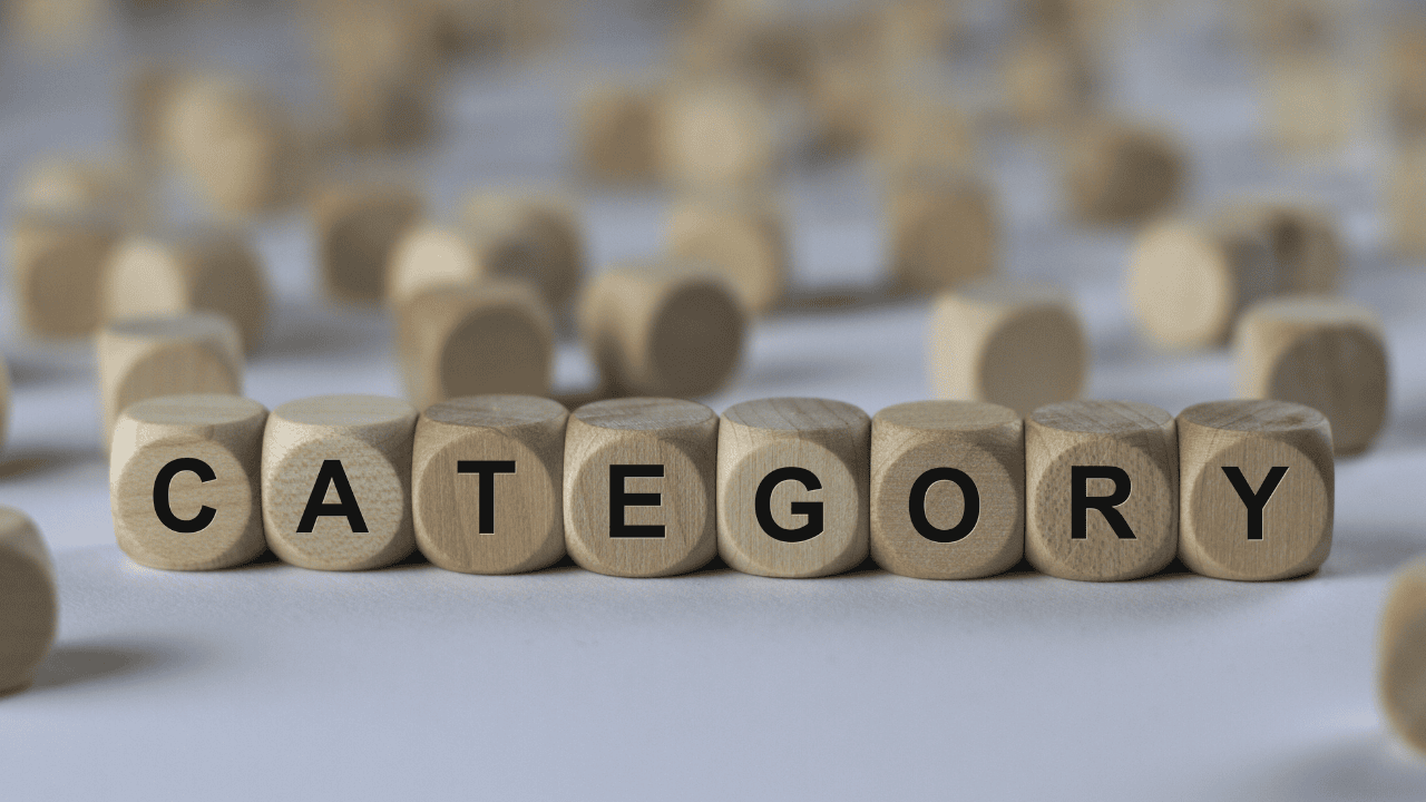 Découvrez le métier de category manager (catman)