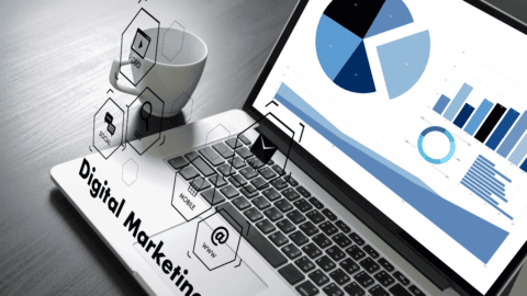 Découvrez le métier de traffic manager