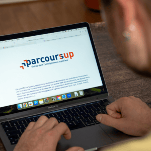 Bien choisir ses vœux sur Parcoursup.