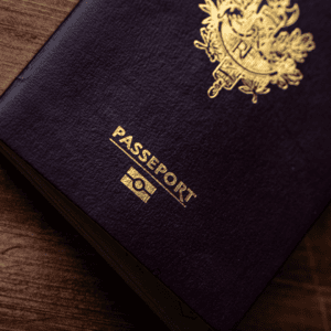 Expérience à l'étranger, une étape obligée.