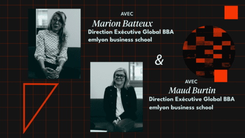 Maud & Marion emlyon