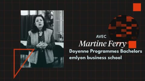 Martine emlyon