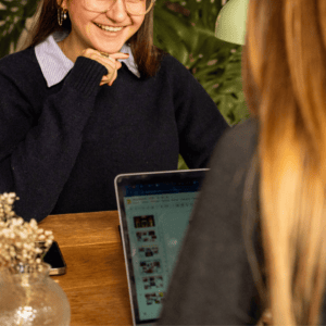 Les ressources humaines de demain