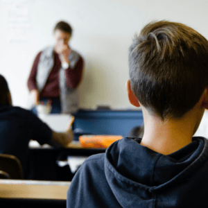 Ministère de l'Education : les sujets portés par Elisabeth Borne en 2025