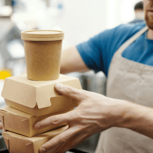 Le repas à 1 euro pour tous les étudiants adopté
