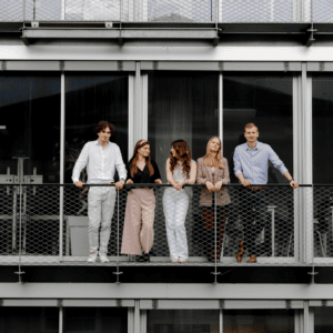 Suptertiaire, l'école qui ouvre de nouvelles perspectives sur l'immobilier.