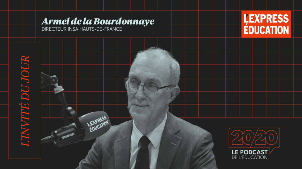 Il faut faire ressentir le plaisir qu’il y a à étudier les sciences !