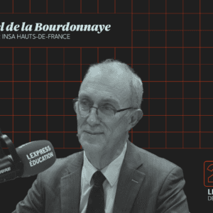 Il faut faire ressentir le plaisir qu’il y a à étudier les sciences ! 